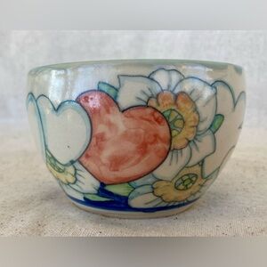 Davila Rabbitworks Santa Fe Pottery Bowl